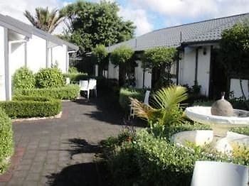 Epsom Motor Inn Όκλαντ Εξωτερικό φωτογραφία