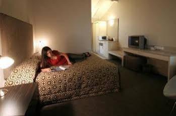 Epsom Motor Inn Όκλαντ Εξωτερικό φωτογραφία