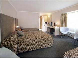 Epsom Motor Inn Όκλαντ Εξωτερικό φωτογραφία