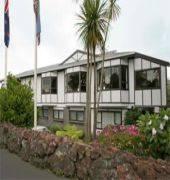 Epsom Motor Inn Όκλαντ Εξωτερικό φωτογραφία